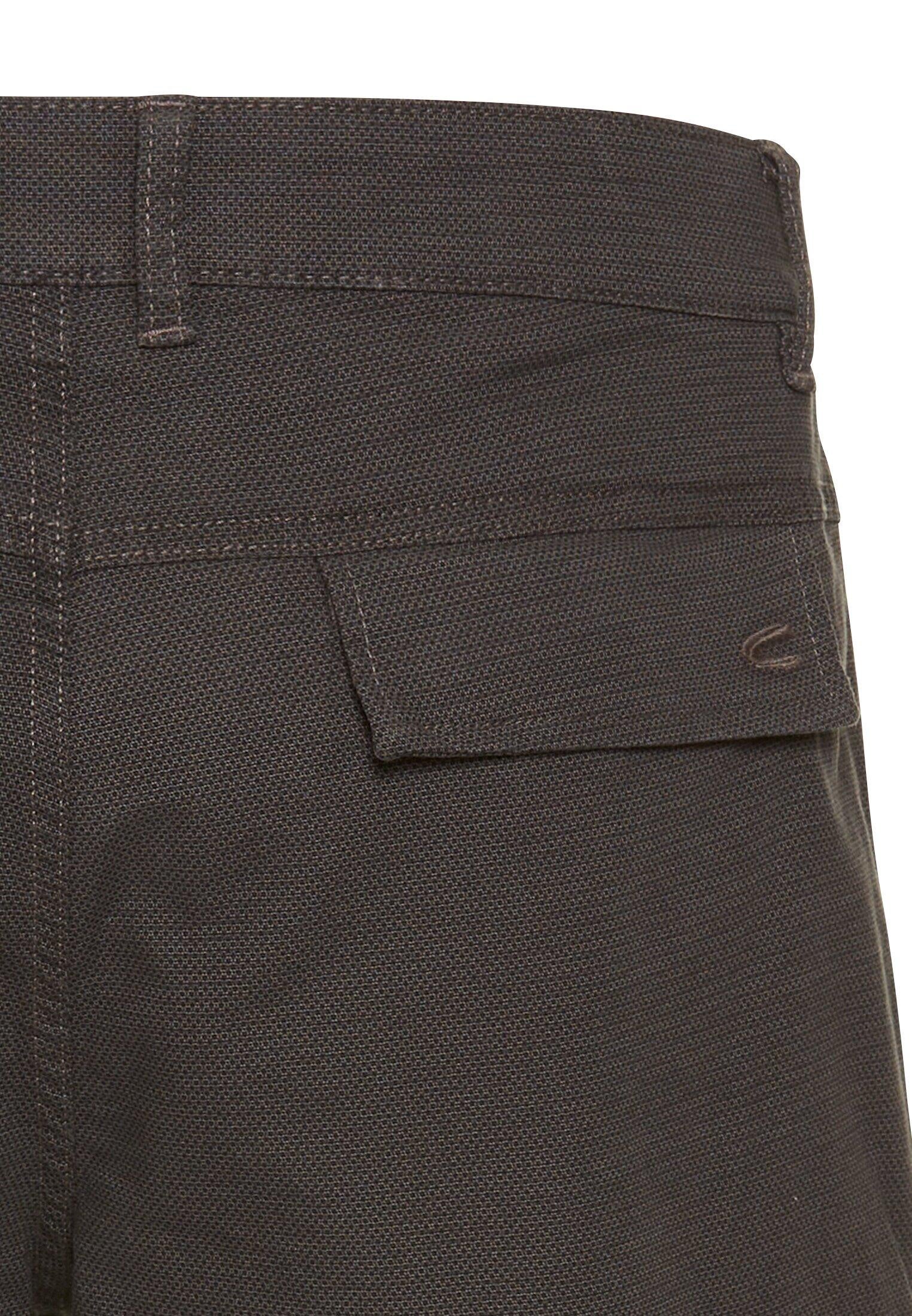 Cargo-Shorts Regular Fit - 08-Thunderstorm - Grau