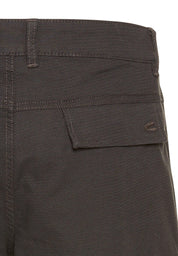 Cargo-Shorts Regular Fit - 08-Thunderstorm - Grau