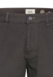 Cargo-Shorts Regular Fit - 08-Thunderstorm - Grau