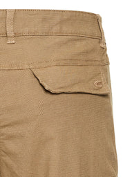 Cargo-Shorts Regular Fit - 19-Wood - Beige