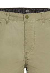Cargo-Shorts Regular Fit - 31-Khaki - Khaki