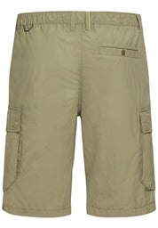 Cargo-Shorts Regular Fit - 31-Khaki - Khaki