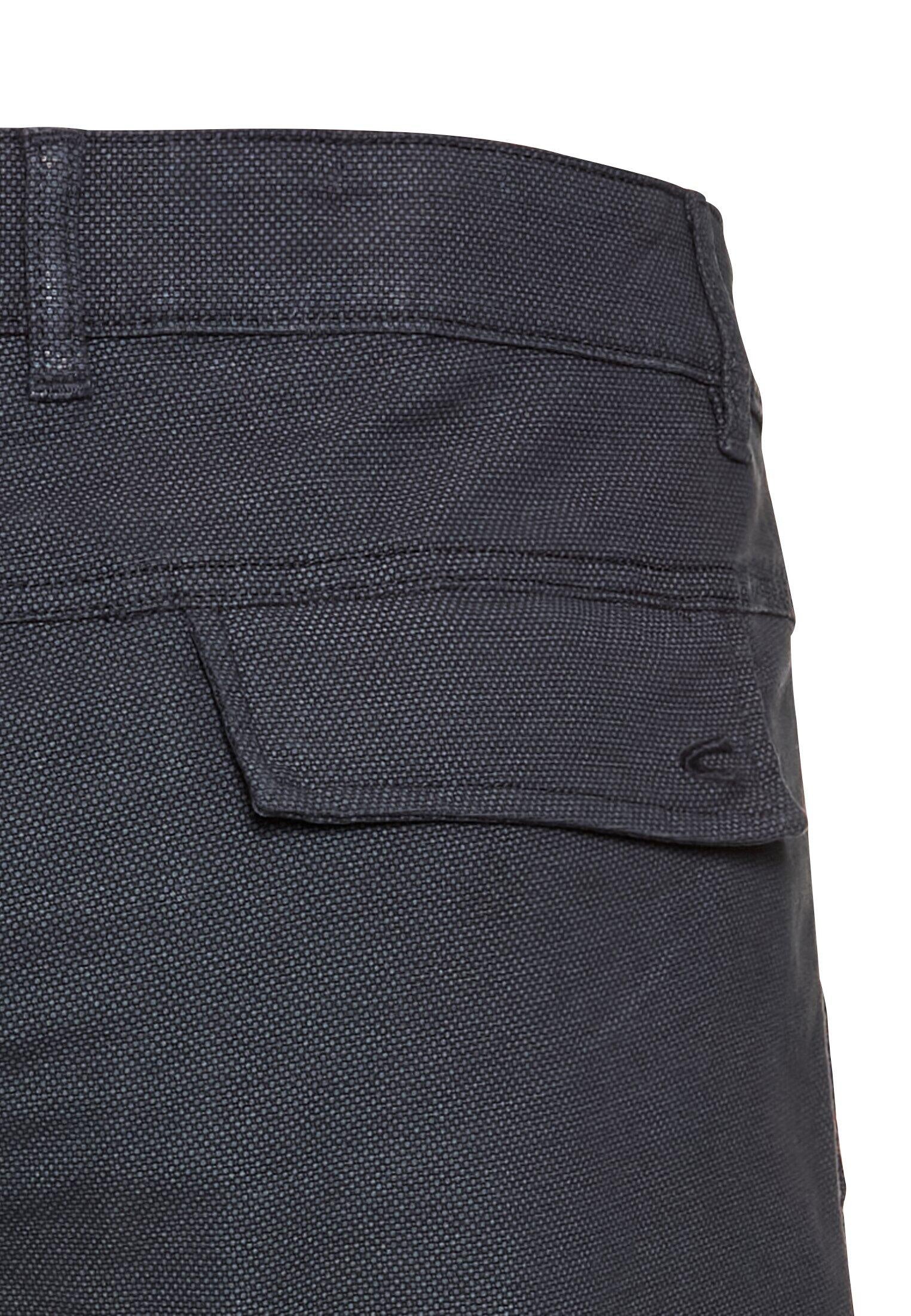 Cargo-Shorts Regular Fit - 48-Dark Navy - Blau