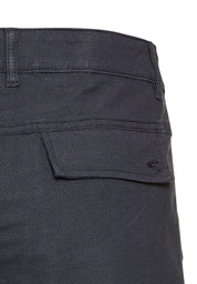 Cargo-Shorts Regular Fit - 48-Dark Navy - Blau