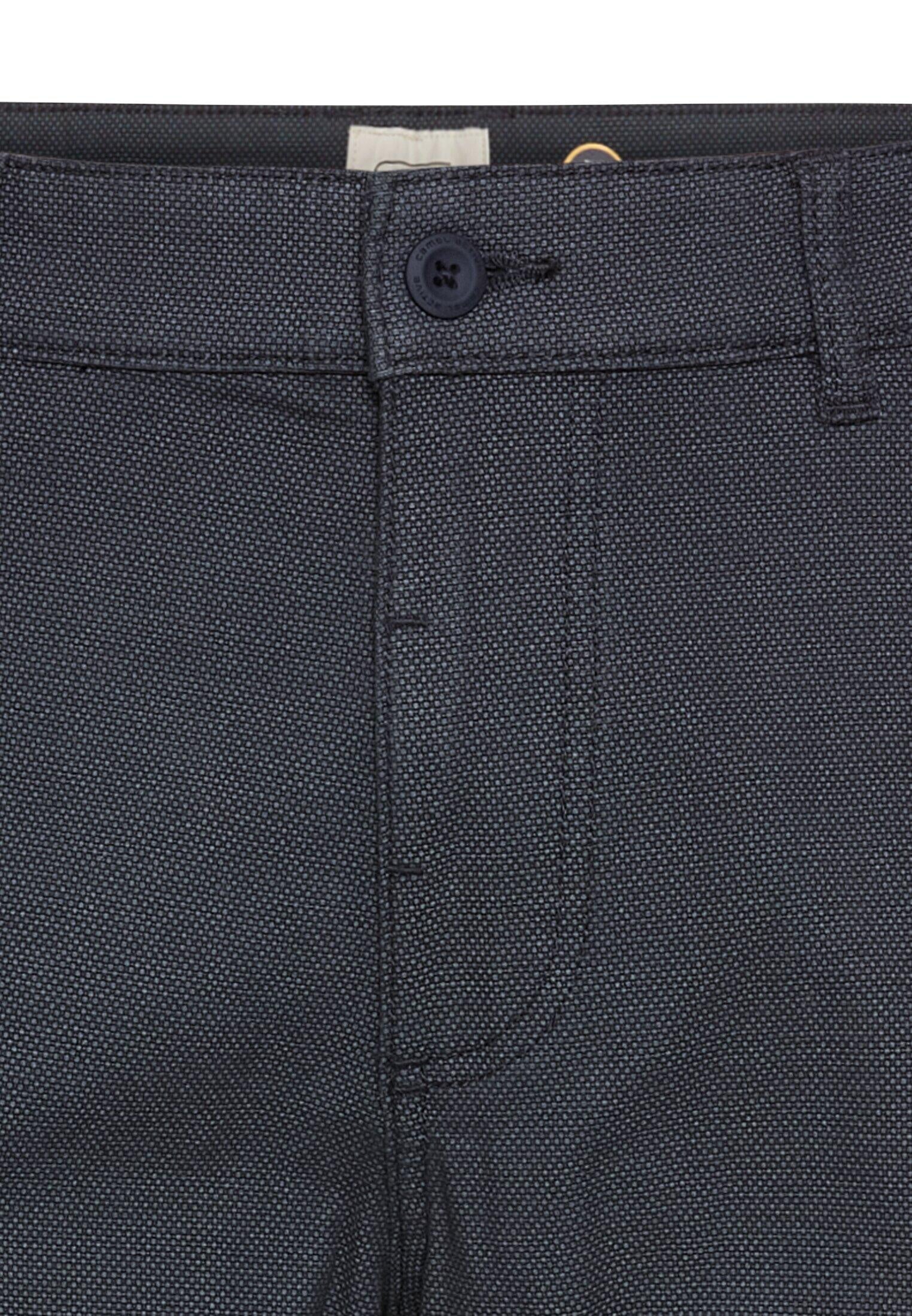 Cargo-Shorts Regular Fit - 48-Dark Navy - Blau