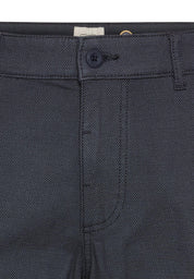 Cargo-Shorts Regular Fit - 48-Dark Navy - Blau