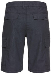 Cargo-Shorts Regular Fit - 48-Dark Navy - Blau