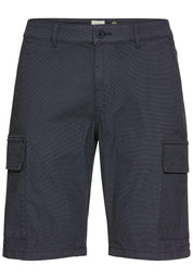 Cargo-Shorts Regular Fit - 48-Dark Navy - Blau