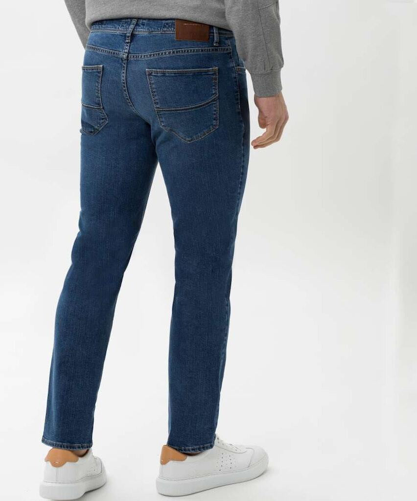 CADIZ Jeans Straight Fit - 26-REGULAR BLUE USED - Blau