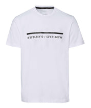 T-Shirt - 99-white - Weiß