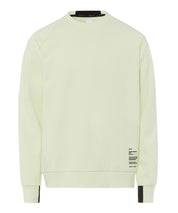 Sweatshirt - 69-crushed lemon - Gelb