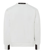 Pullover - 98-offwhite - Weiß