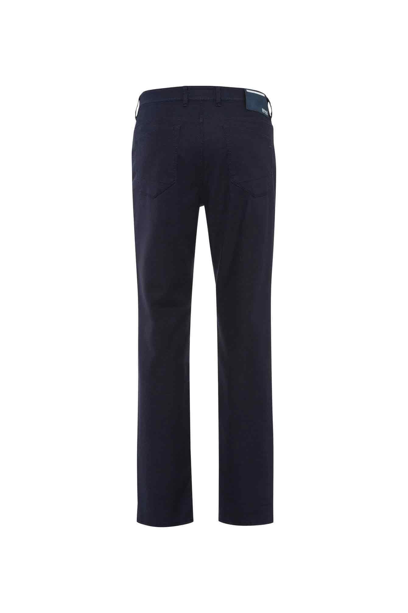 Modern-sportive Herrenhose - 23-SEA - Blau