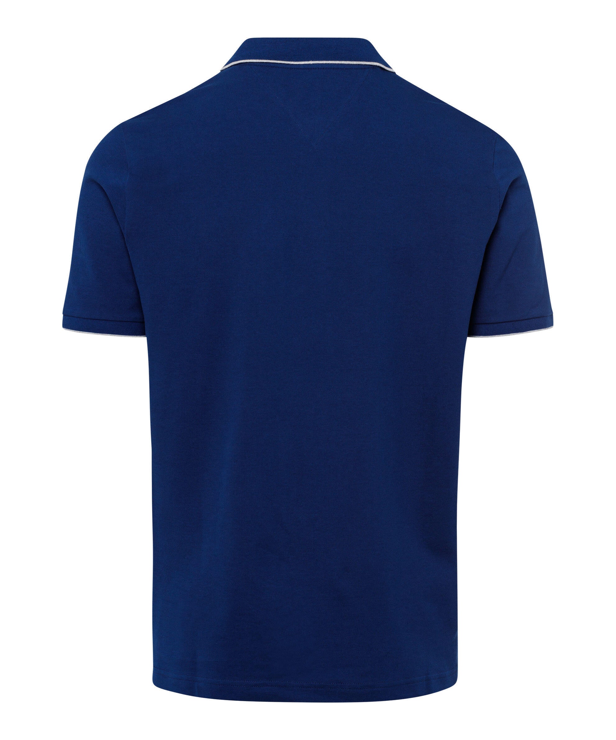 Poloshirt - 25-infinity - Blau