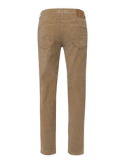 Cordhose CADIZ Straight Fit - 56-56 - Beige