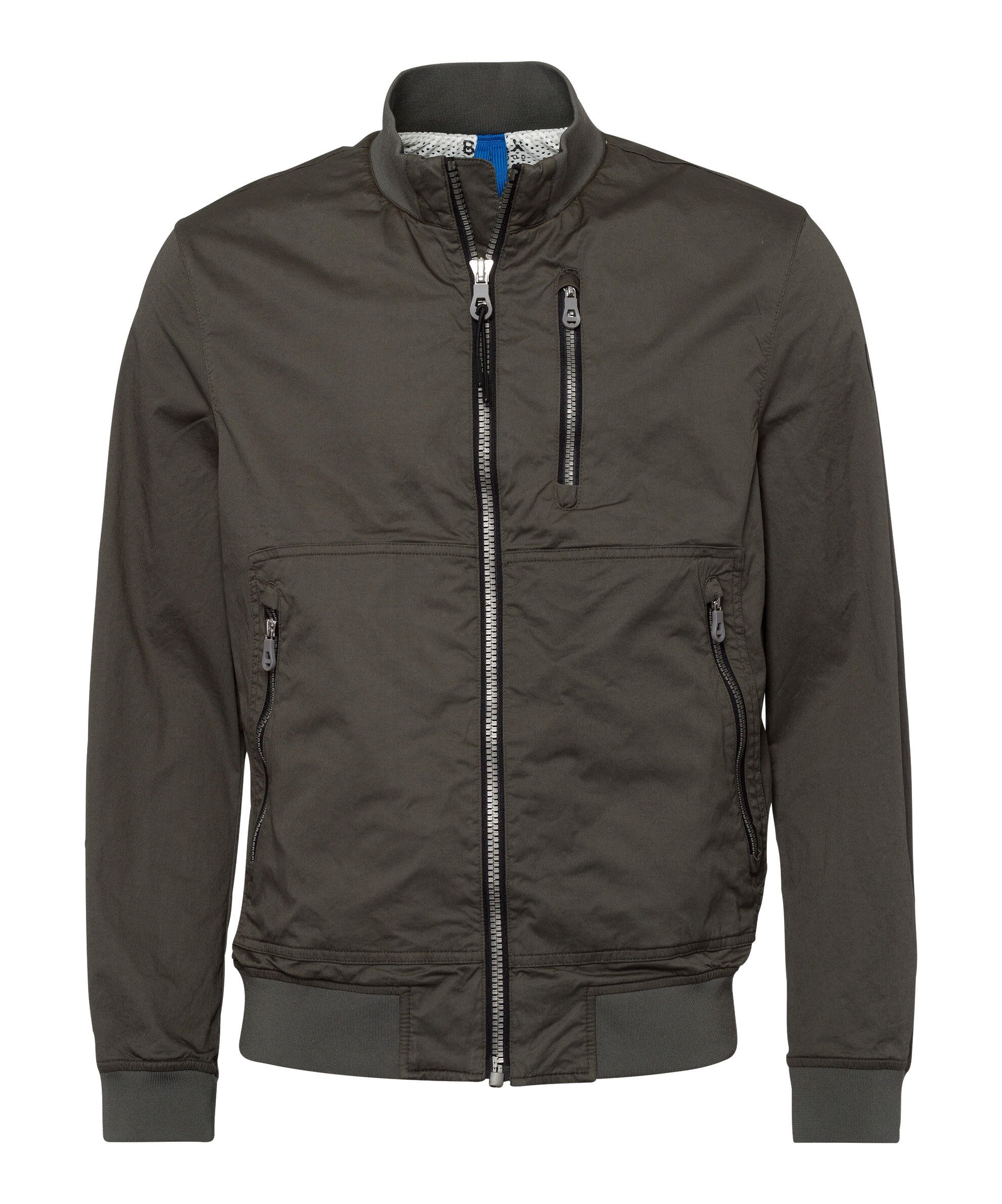 Blouson Rico - 30-pale olive - Grün