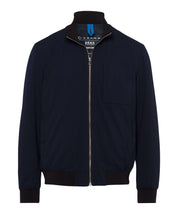 Blouson Enzo - 23-universe - Blau