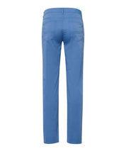 Straight Fit Jeans - 27-MIAMI - Blau