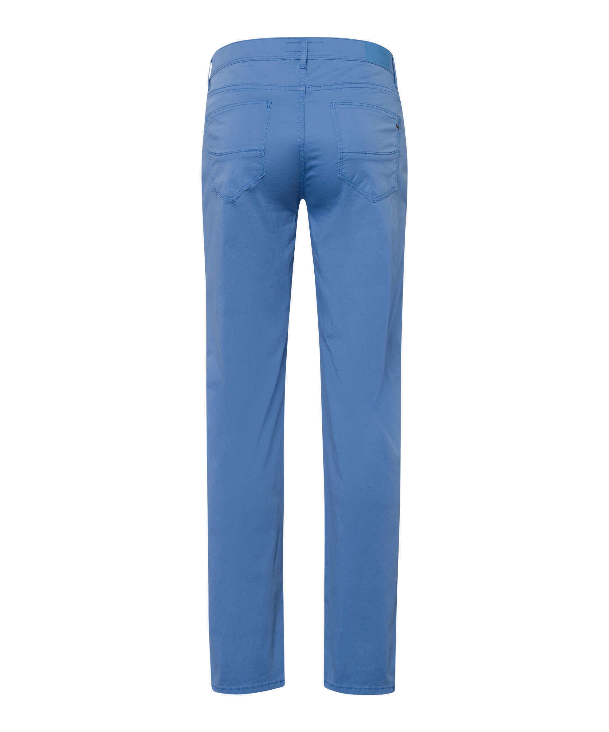 Straight Fit Jeans - 27-MIAMI - Blau