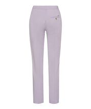 Chinohose Maron - 84-SOFT PURPLE - Violett