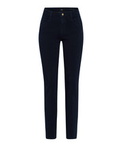 Jeans Shakira Slim Fit - 22-CLEAN BLUE BLACK - Blau