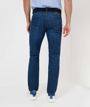 Jeans Modern Fit - 25-25 - Blau