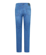 Jeans Modern Fit - 27-27 - Blau