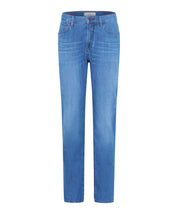 Jeans Modern Fit - 27-27 - Blau