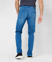 Jeans Modern Fit - 27-27 - Blau