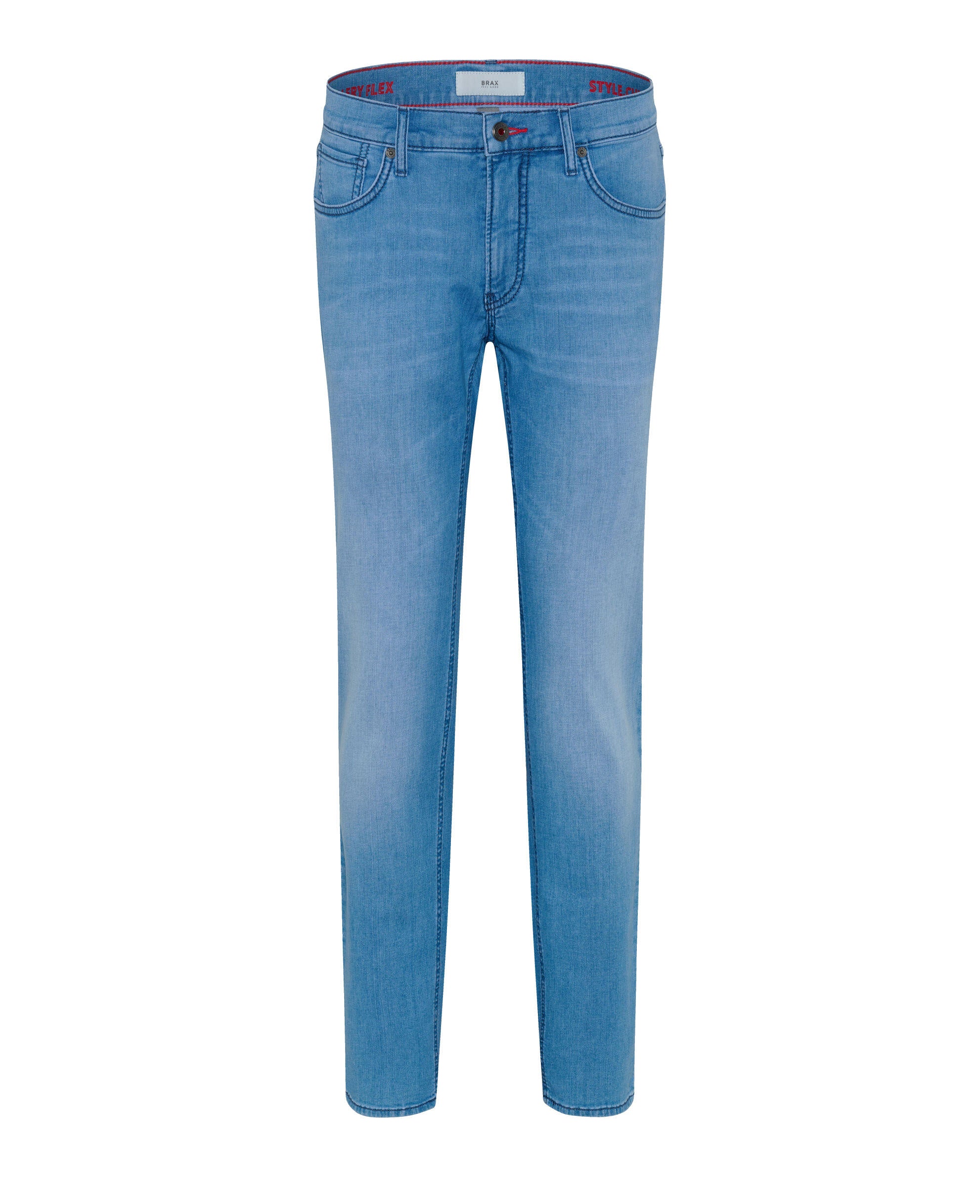 Jeans Modern Fit - 29-29 - Blau