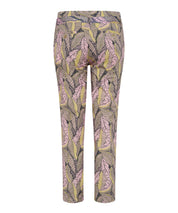 Chinohose mit modernen Stylingdetails - 49-SEA SHELL - Rosa