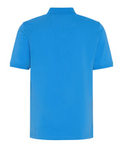 Poloshirt - 27-miami - Blau