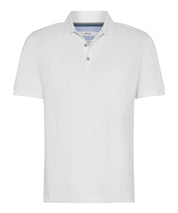 Poloshirt - 99-white - Weiß