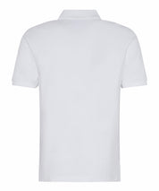 Poloshirt - 99-white - Weiß