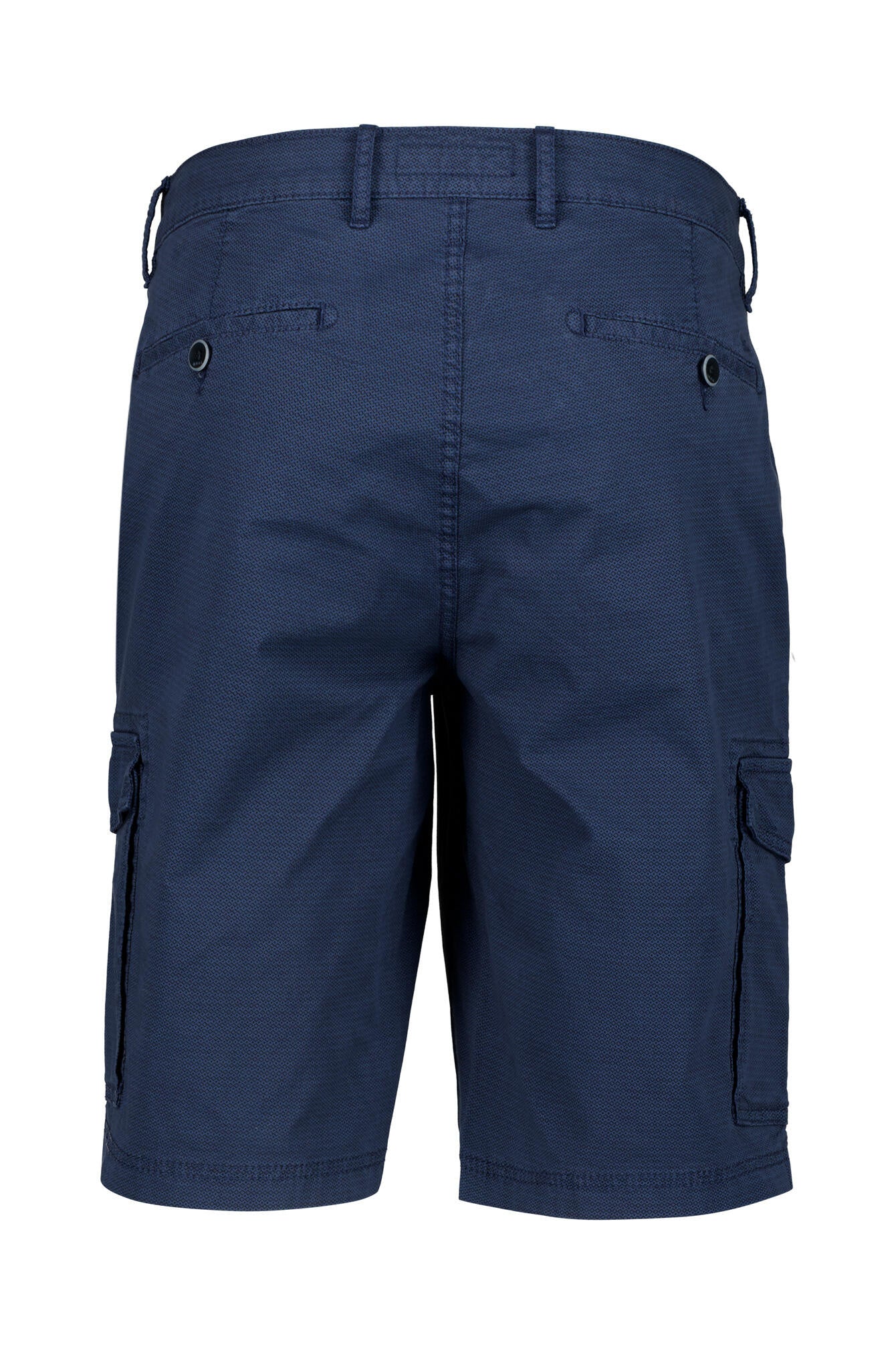 Cargoshorts Regular Fit - 24-COVE - Blau