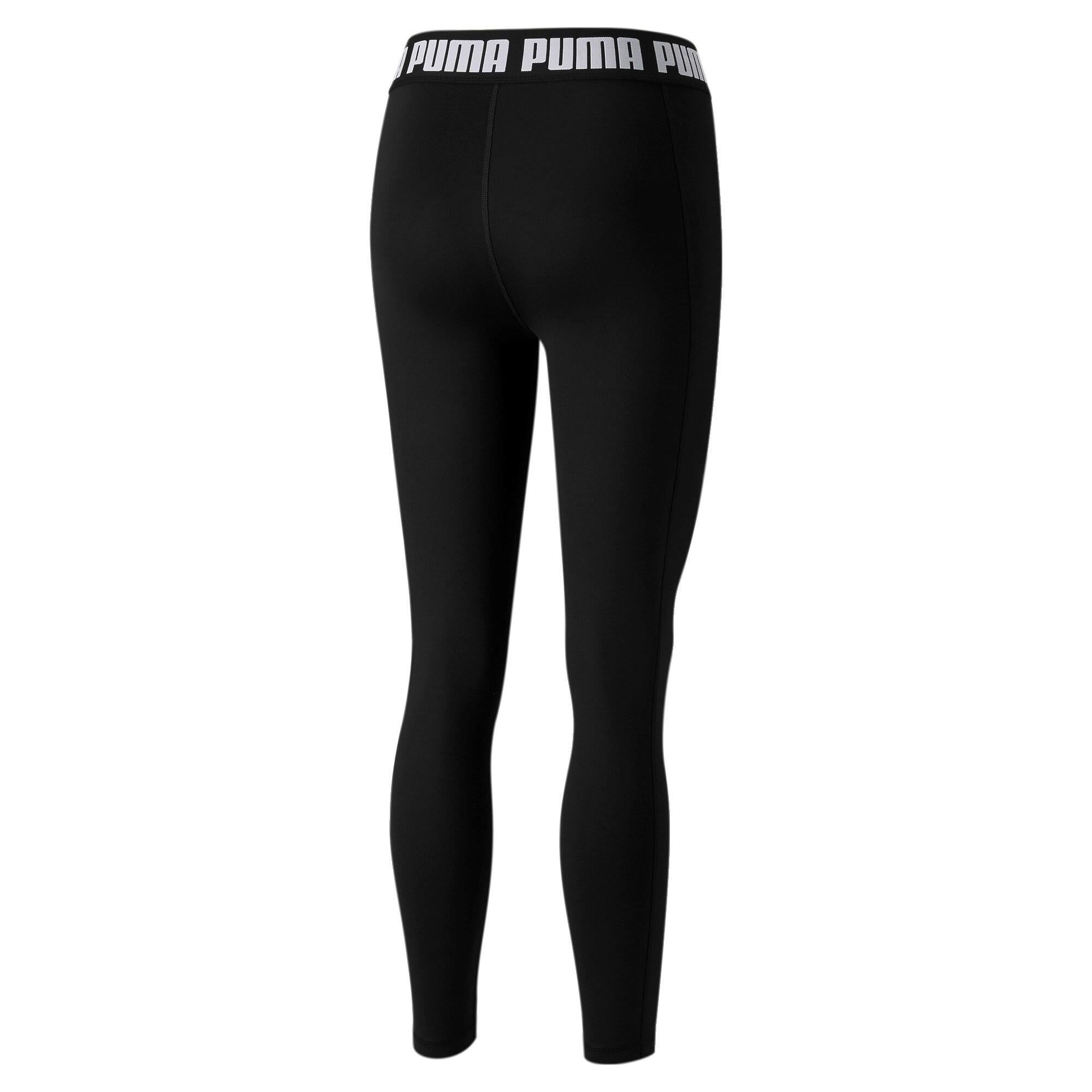 Tights - 001-PUMA BLACK - Schwarz