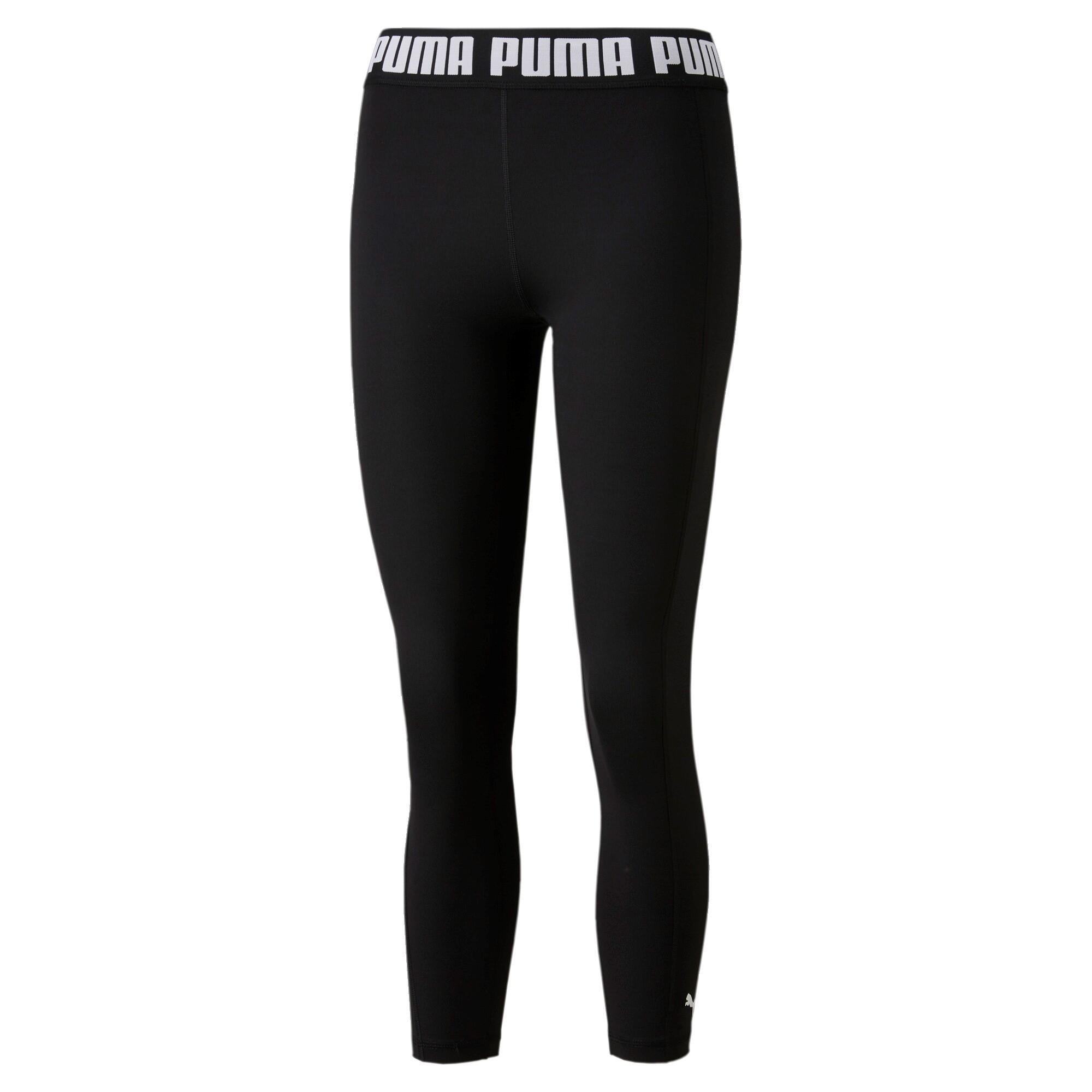 Tights - 001-PUMA BLACK - Schwarz