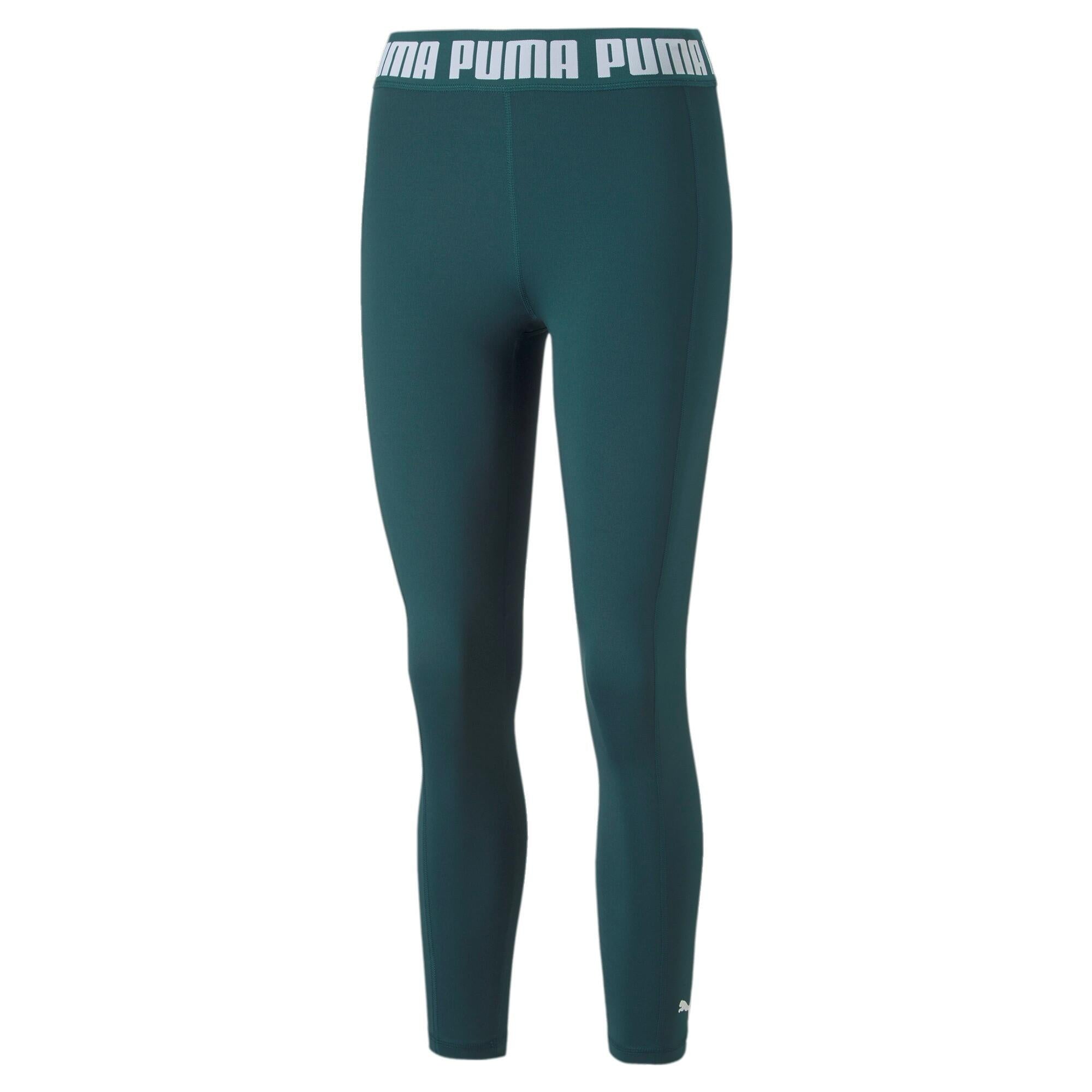 Tights - 025-VARSITY GREEN - Grün