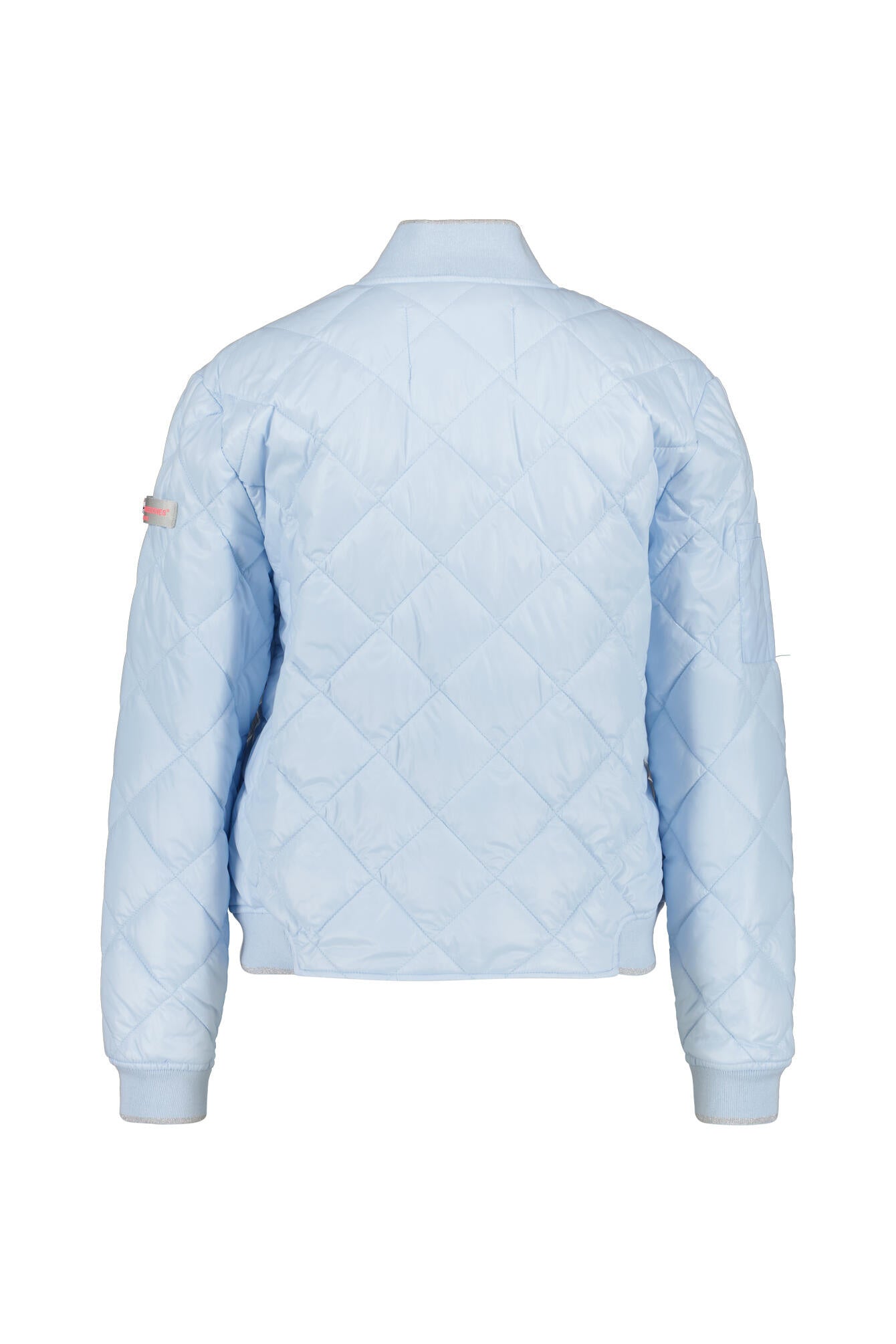 Steppjacke - 460-bay blue - Blau