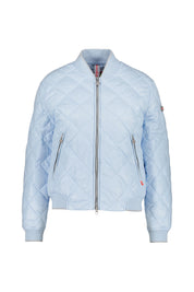 Steppjacke - 460-bay blue - Blau