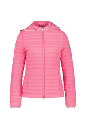 Leichte Steppjacke - 305-fanatic pi - Pink