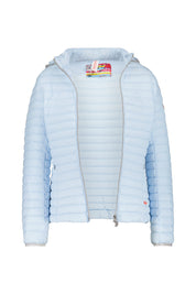 Leichte Steppjacke - 460-bay blue - Blau