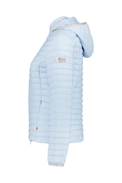 Leichte Steppjacke - 460-bay blue - Blau