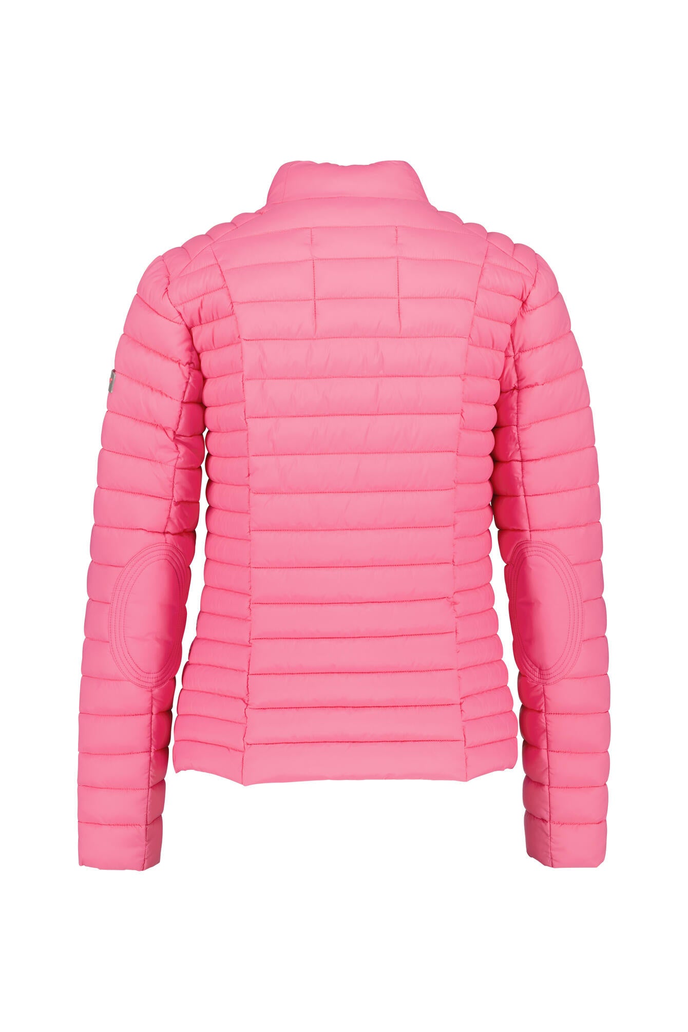 Leichte Steppjacke - 305-fanatic pi - Pink