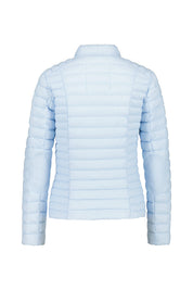 Leichte Steppjacke - 460-bay blue - Blau