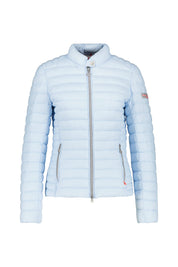 Leichte Steppjacke - 460-bay blue - Blau