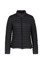 Leichte Steppjacke - 99-black - Schwarz