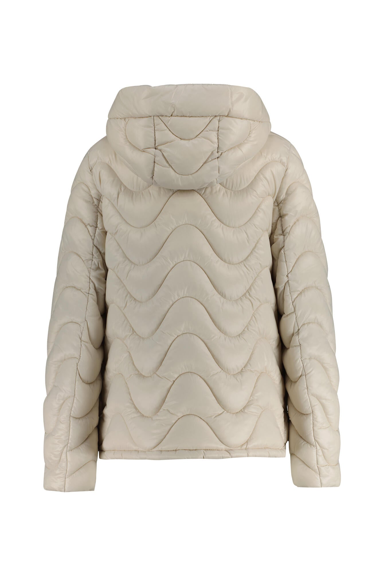 Steppjacke THERMOLITE - 111-champagne - Creme