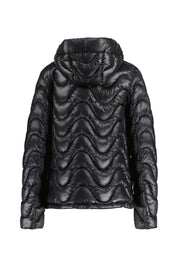 Steppjacke THERMOLITE - 99-black - Schwarz
