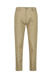 Stoffhose - 1600 - Beige